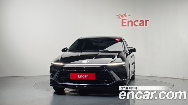 Hyundai Sonata 2024 — photo 3