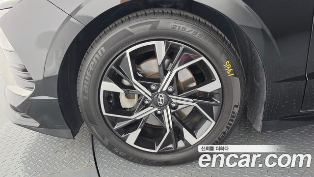 Hyundai Sonata 2024 — photo 5