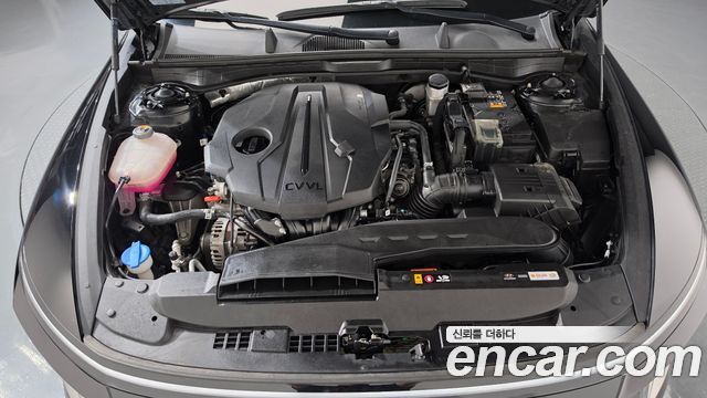 Hyundai Sonata 2024 — photo 6