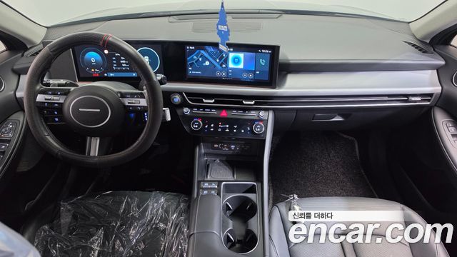Hyundai Sonata 2024 — photo 10