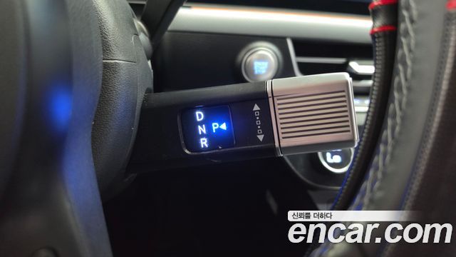 Hyundai Sonata 2024 — photo 12