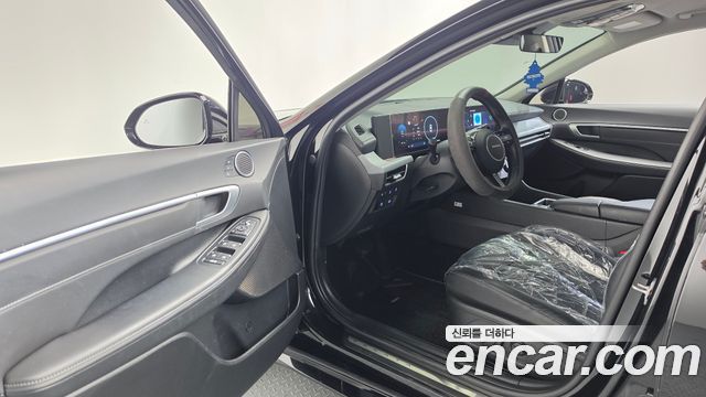 Hyundai Sonata 2024 — photo 13
