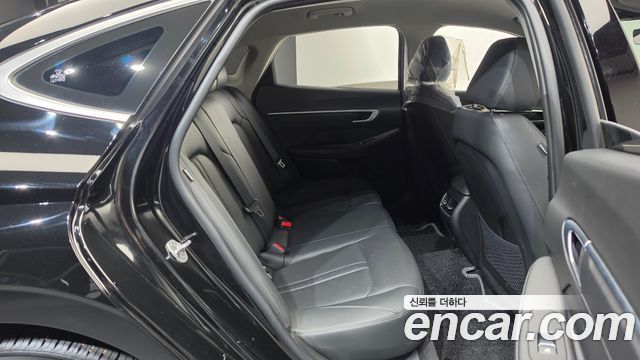 Hyundai Sonata 2024 — photo 17