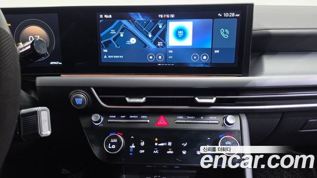 Hyundai Sonata 2024 — photo 18