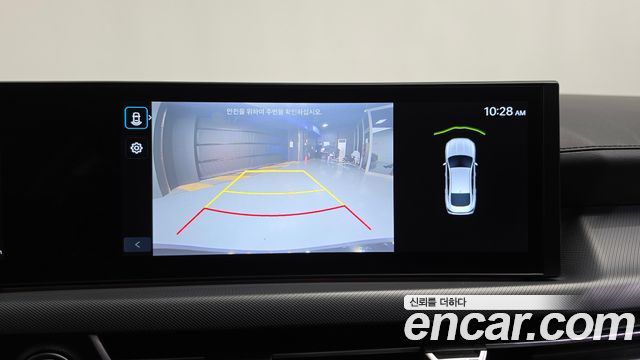 Hyundai Sonata 2024 — photo 20