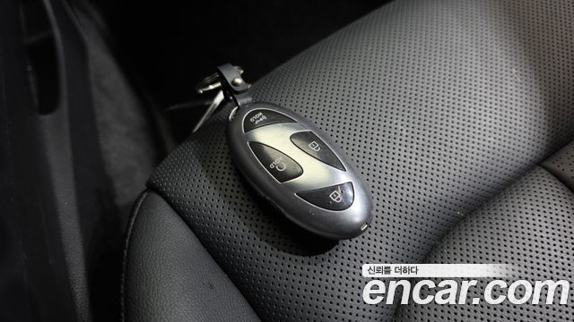 Hyundai Sonata 2024 — photo 21