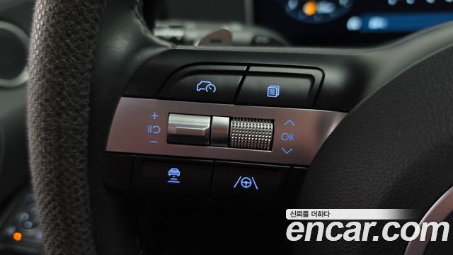 Hyundai Sonata 2024 — photo 22