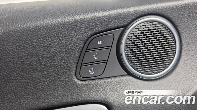 Hyundai Sonata 2024 — photo 24
