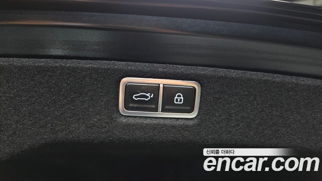 Hyundai Sonata 2024 — photo 25