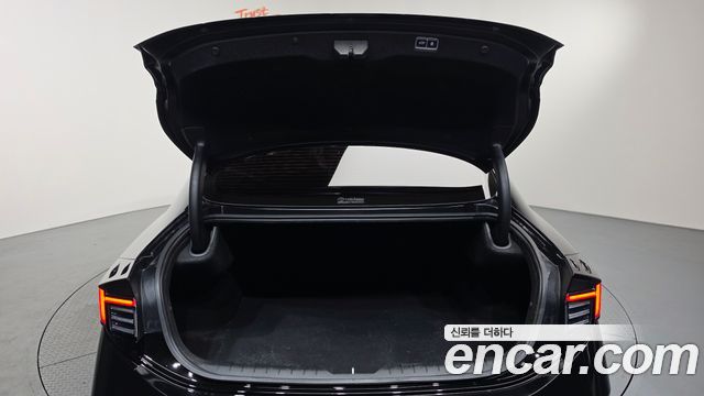 Hyundai Sonata 2024 — photo 26