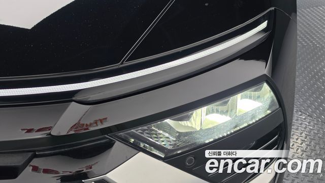 Hyundai Sonata 2024 — photo 8