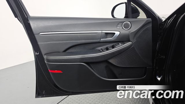 Hyundai Sonata 2024 — photo 14