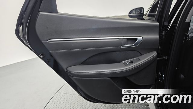 Hyundai Sonata 2024 — photo 15