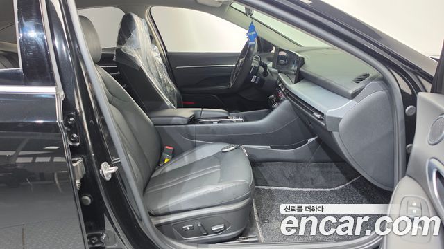 Hyundai Sonata 2024 — photo 16