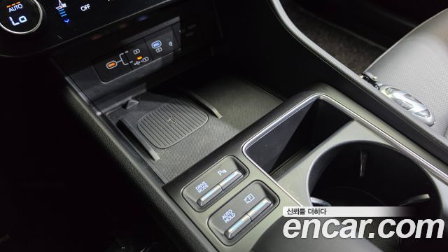 Hyundai Sonata 2024 — photo 27