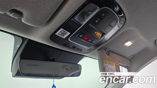 Hyundai Sonata 2024 — photo 28