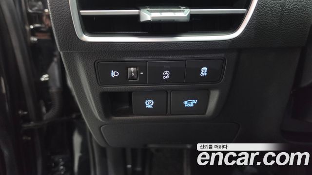 Hyundai Sonata 2024 — photo 30