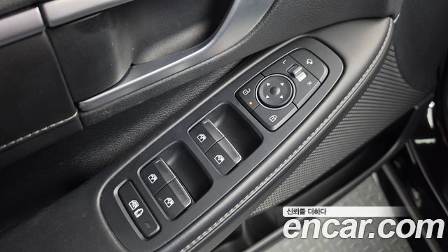 Hyundai Sonata 2024 — photo 37