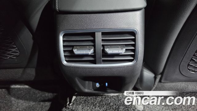 Hyundai Sonata 2024 — photo 38