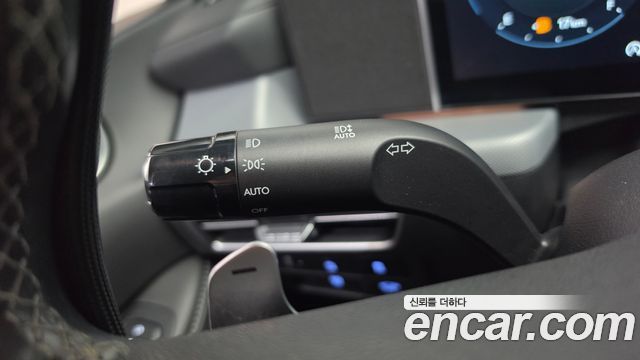 Hyundai Sonata 2024 — photo 39