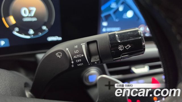Hyundai Sonata 2024 — photo 40