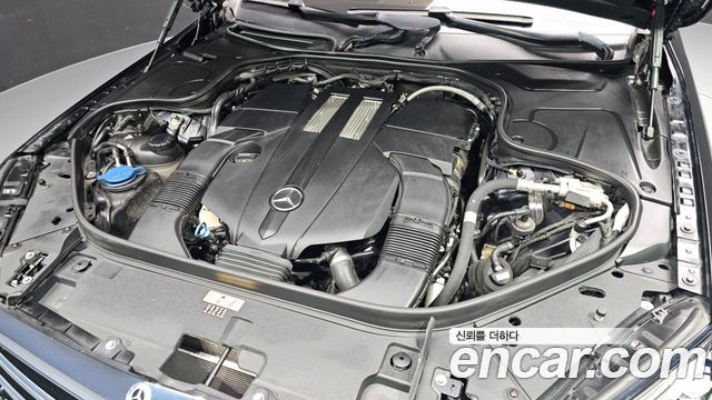 Mercedes-Benz S-Class 2020 — photo 6