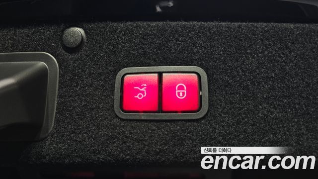 Mercedes-Benz S-Class 2020 — photo 20
