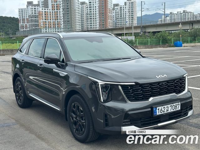 Kia Sorento 2026 — photo 2