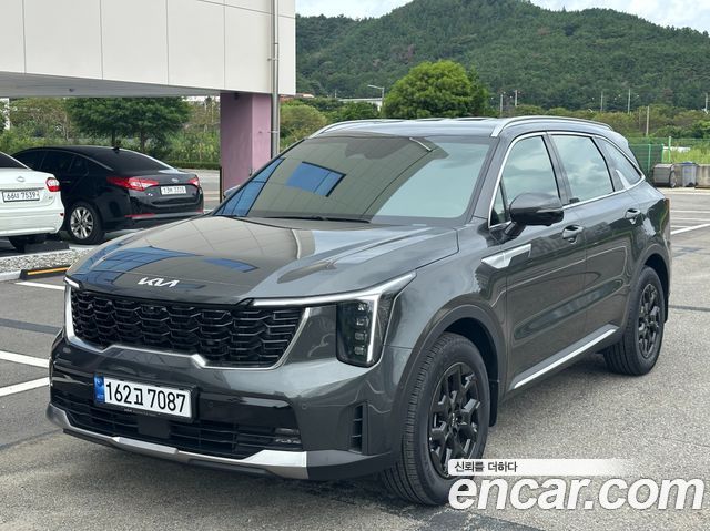 Kia Sorento 2026 — photo 3