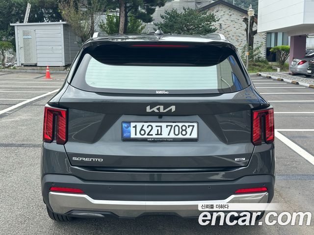 Kia Sorento 2026 — photo 4