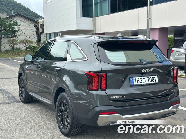 Kia Sorento 2026 — photo 5