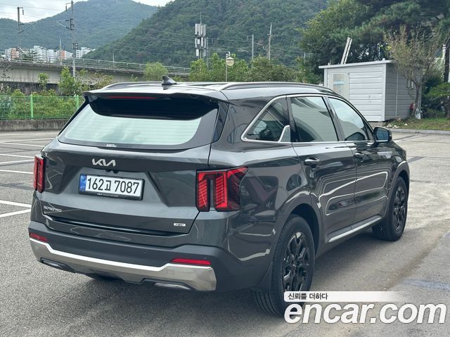 Kia Sorento 2026 — photo 6