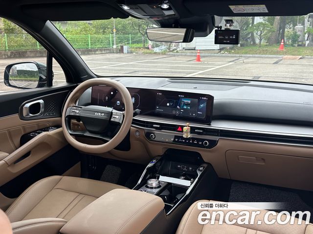 Kia Sorento 2026 — photo 7