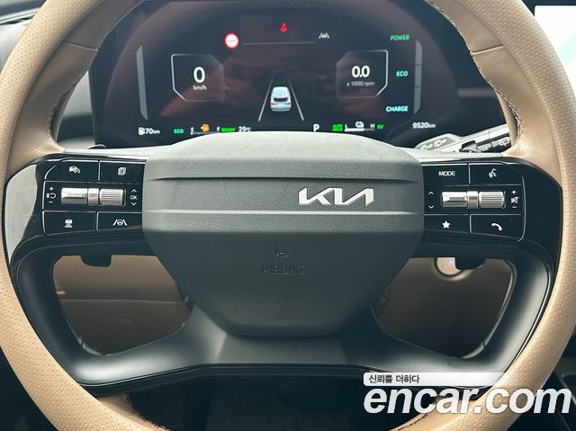 Kia Sorento 2026 — photo 9