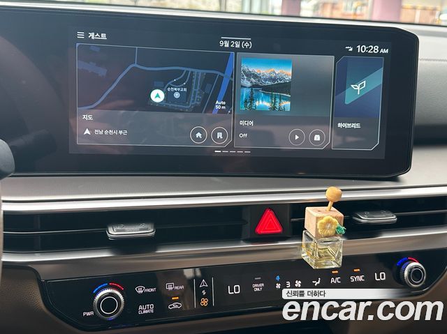 Kia Sorento 2026 — photo 11