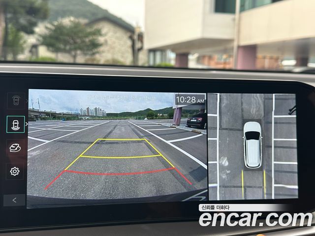 Kia Sorento 2026 — photo 12