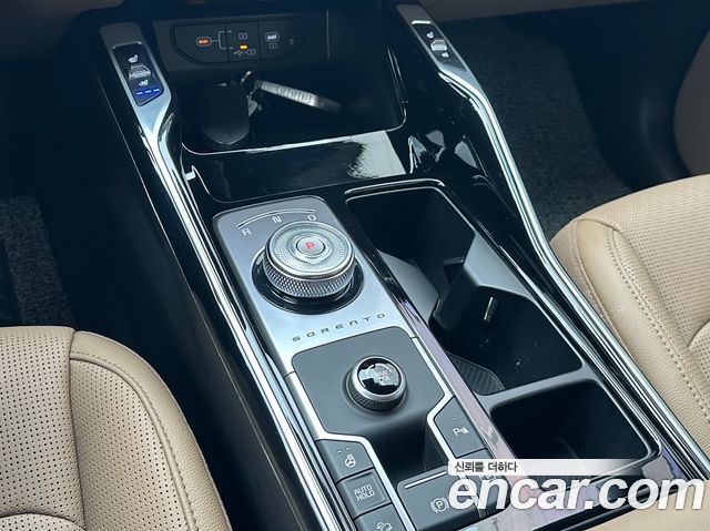 Kia Sorento 2026 — photo 13