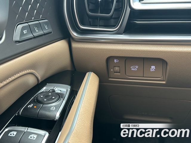 Kia Sorento 2026 — photo 14