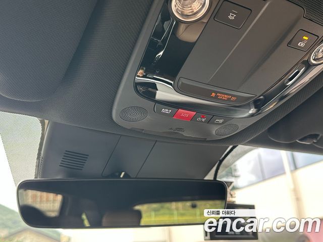 Kia Sorento 2026 — photo 15