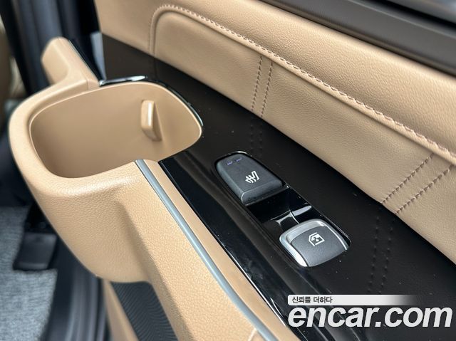 Kia Sorento 2026 — photo 17