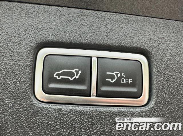 Kia Sorento 2026 — photo 18