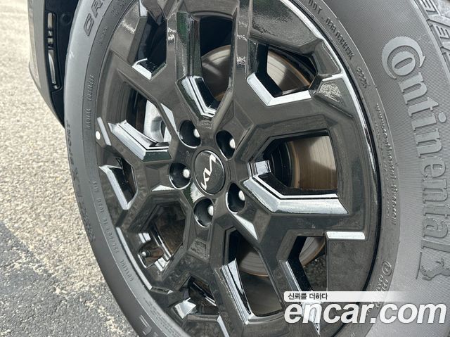 Kia Sorento 2026 — photo 19