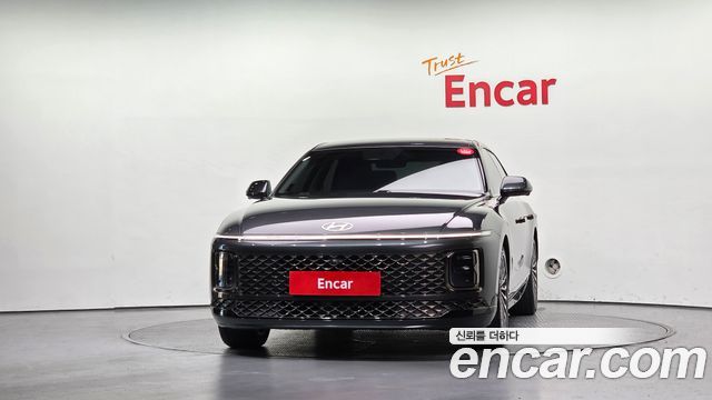 Hyundai Grandeur 2024 — photo 3