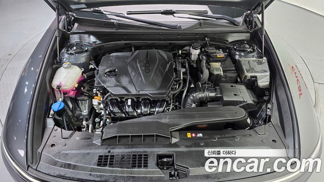 Hyundai Grandeur 2024 — photo 6