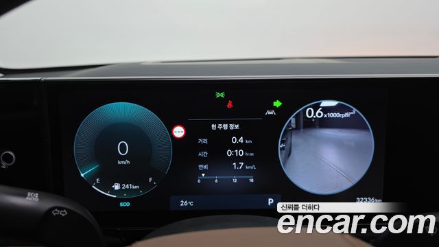 Hyundai Grandeur 2024 — photo 8