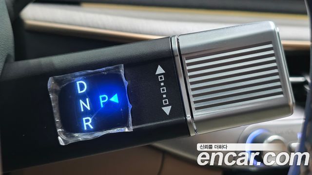 Hyundai Grandeur 2024 — photo 9