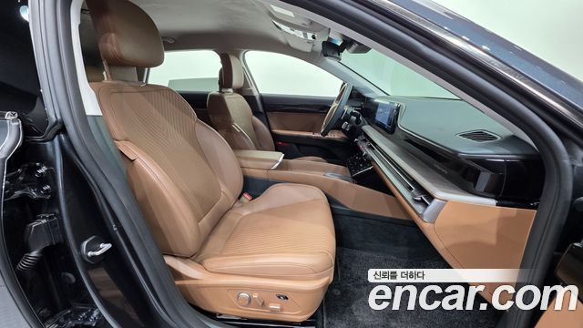 Hyundai Grandeur 2024 — photo 10