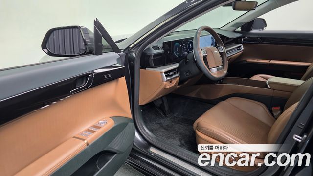 Hyundai Grandeur 2024 — photo 12