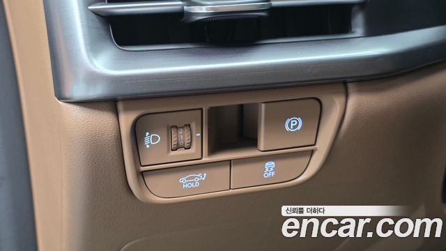 Hyundai Grandeur 2024 — photo 13