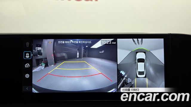 Hyundai Grandeur 2024 — photo 16